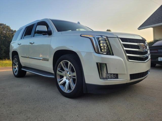 1GYS4MKJ0FR536259 | 2015 CADILLAC ESCALADE L