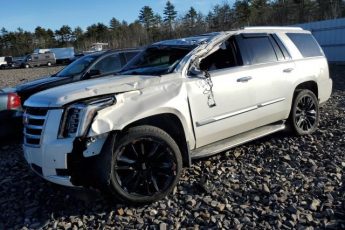 1GYS4MKJ4FR730003 | 2015 Cadillac escalade luxury