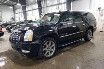 1GYUKHEF8AR251136 | 2010 Cadillac escalade esv luxury