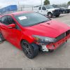 1FADP3K22GL266096 | 2016 FORD FOCUS SE