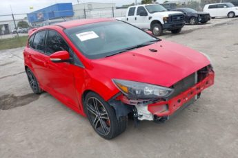 1HD1KEM10CB661761 | 2017 Ford focus st