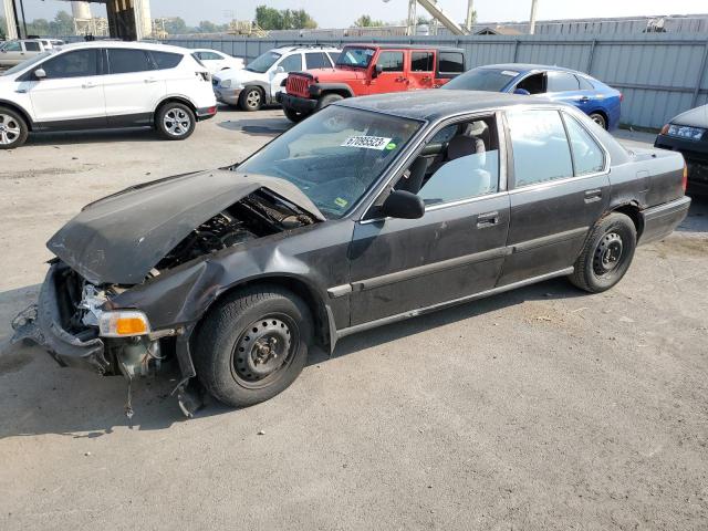 1HGCB7659MA148653 | 1991 Honda accord lx