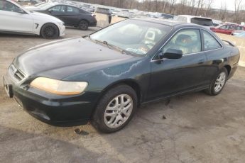 1HGCG22551A003535 | 2001 Honda accord ex