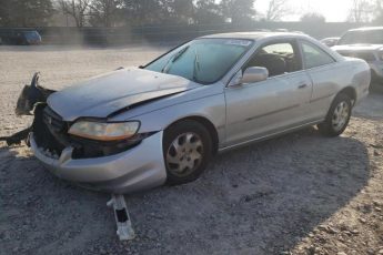 1HGCG3253YA017675 | 2000 Honda accord ex