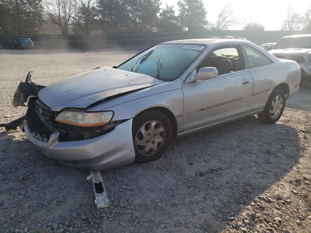 1HGCG3253YA017675 | 2000 Honda accord ex