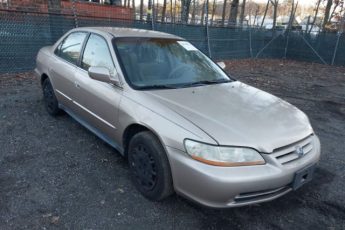 1HGCG56422A059825 | 2002 Honda accord 2.3 lx