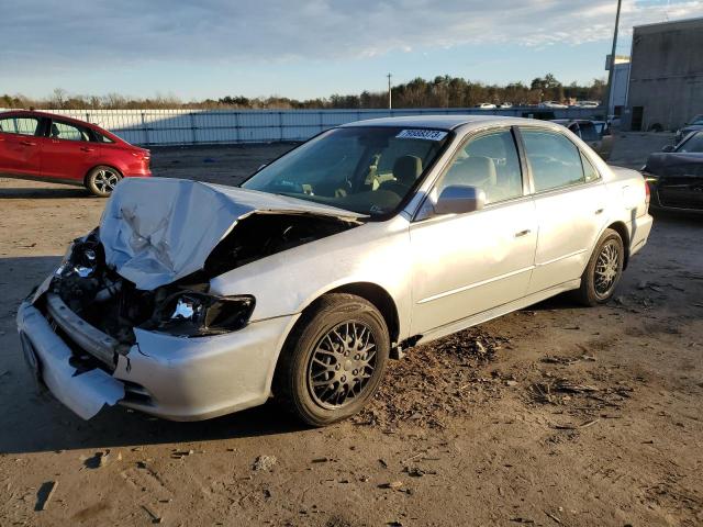 1HGCG56452A164892 | 2002 Honda accord lx