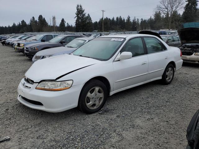 1HGCG5652YA058627 | 2000 Honda accord ex