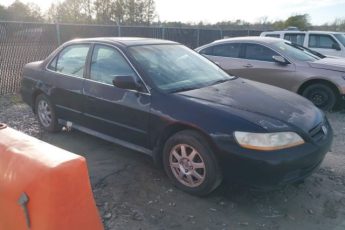 1HGCG56712A087142 | 2002 Honda accord 2.3 se