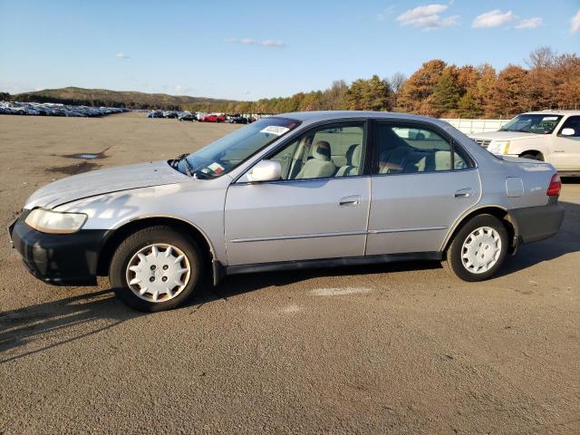 1HGCG65581A010742 | 2001 Honda accord lx