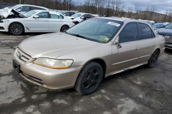 1HGCG66542A063325 | 2002 Honda accord lx