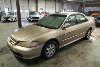 1HGCG66872A122815 | 2002 Honda accord ex