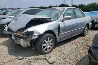 1HGCG668X2A155579 | 2002 Honda accord ex