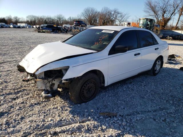 1HGCM56137A068782 | 2007 Honda accord value