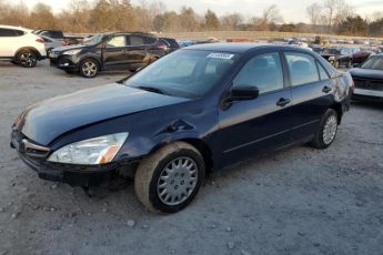 1HGCM56157A095806 | 2007 Honda accord value