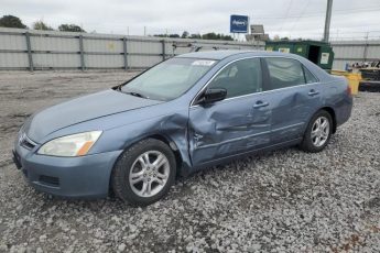 1HGCM56307A202620 | 2007 Honda accord se