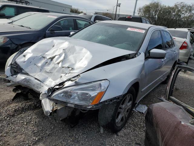 1HGCM56316A058462 | 2006 Honda accord se