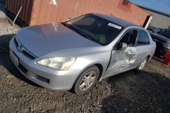 1HGCM56317A117964 | 2007 Honda accord se