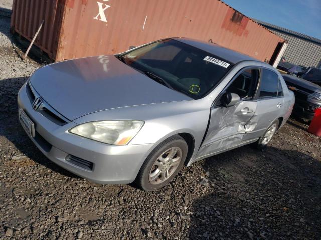 1HGCM56317A117964 | 2007 Honda accord se