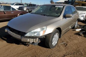 1HGCM56334A076958 | 2004 Honda accord lx