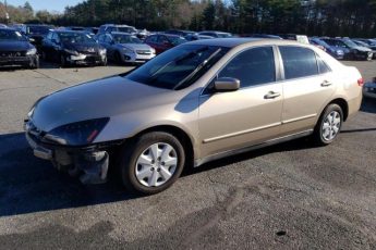 1HGCM56334A077057 | 2004 Honda accord lx