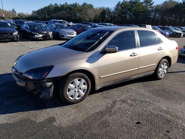 1HGCM56334A077057 | 2004 Honda accord lx