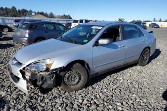 1HGCM56343A071458 | 2003 Honda accord lx