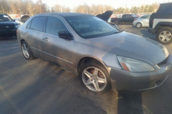 1HGCM56354A092918 | 2004 Honda accord 2.4 lx