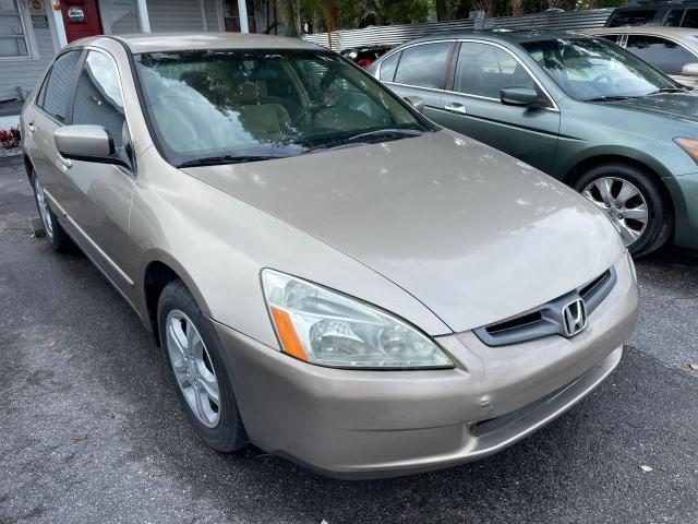 1HGCM56363A053785 | 2003 Honda accord lx