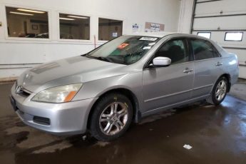 1HGCM56367A156226 | 2007 Honda accord se