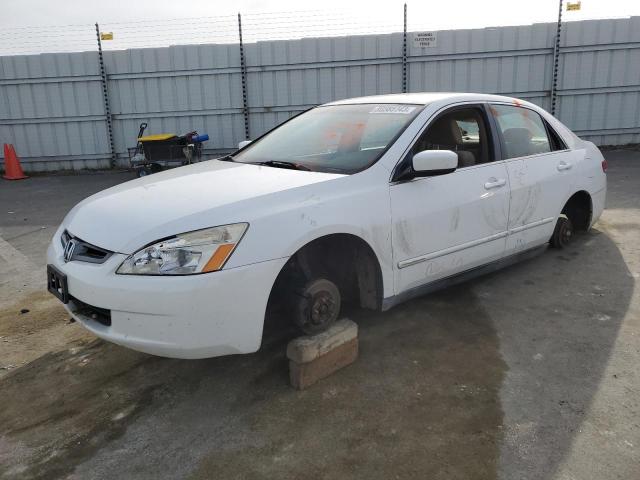 1HGCM56374A127488 | 2004 Honda accord lx