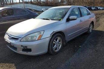 1HGCM56387A114821 | 2007 Honda accord se