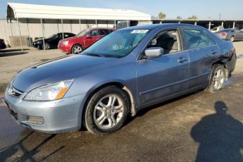 1HGCM563X7A074404 | 2007 Honda accord se