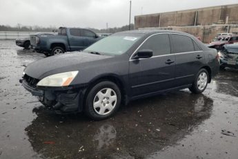 1HGCM56447A227139 | 2007 Honda accord lx