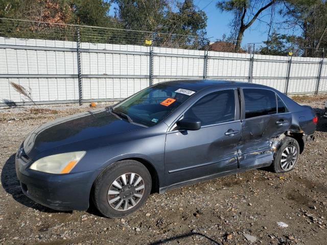 1HGCM56465A059517 | 2005 Honda accord lx