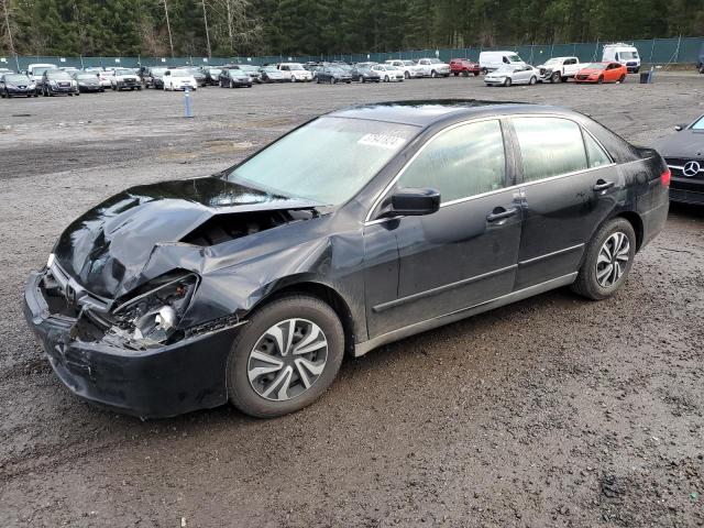 1HGCM56475A189239 | 2005 Honda accord lx