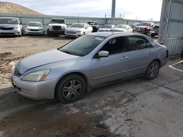 1HGCM56495A141838 | 2005 Honda accord lx