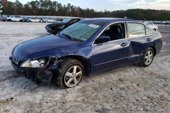 1HGCM56613A024124 | 2003 Honda accord ex