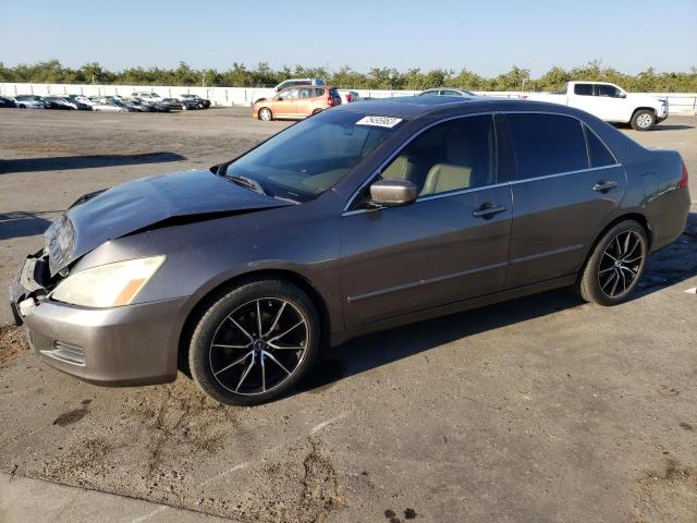 1HGCM56717A043738 | 2007 Honda accord ex