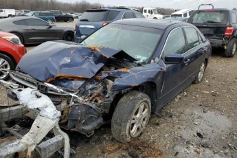 1HGCM56756A068608 | 2006 Honda accord ex