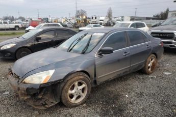 1HGCM56757A064432 | 2007 Honda accord ex