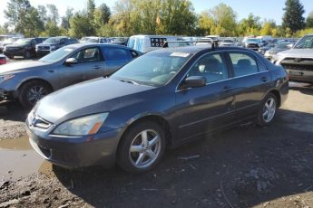 1HGCM56774A064170 | 2004 Honda accord ex