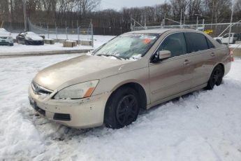 1HGCM56806A020538 | 2006 Honda accord ex