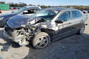 1HGCM56876A157590 | 2006 Honda accord ex