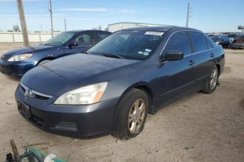 1HGCM56896A158479 | 2006 Honda accord ex