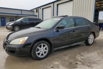 1HGCM66336A041166 | 2006 Honda accord lx