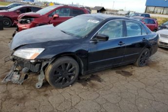 1HGCM66506A015657 | 2006 Honda accord ex