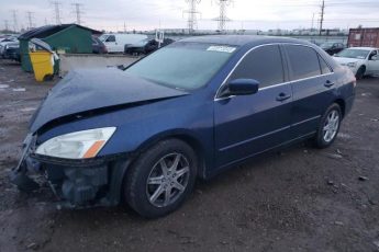 1HGCM66534A073145 | 2004 Honda accord ex