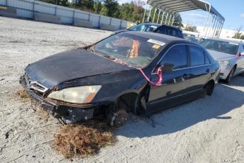 1HGCM66544A039540 | 2004 Honda accord ex