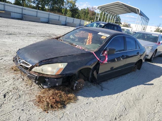 1HGCM66544A039540 | 2004 Honda accord ex